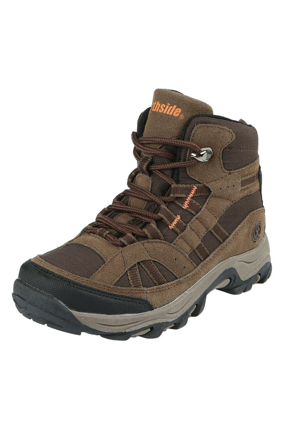 Rampart Mid Leather Hiking Boot Little Kid Big Kid