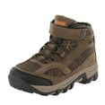 thumbnail image 1 of Northside Rampart Mid Leather Hiking Boot Little Kid Big Kid, 1 of 3
