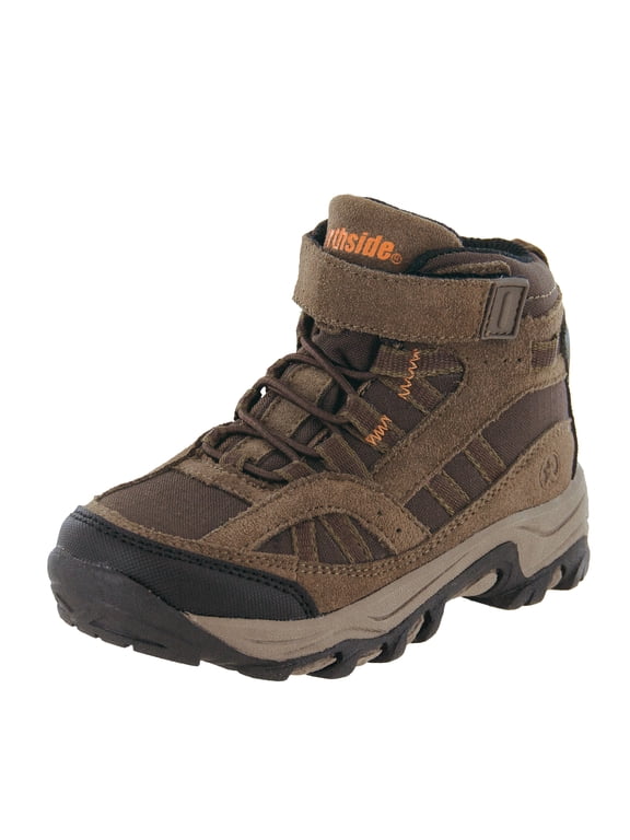 Rampart Mid Leather Hiking Boot Little Kid Big Kid