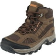 thumbnail image 1 of Northside Rampart Mid Leather Waterproof Hiking Boot Little Kid/Big Kid, 1 of 8