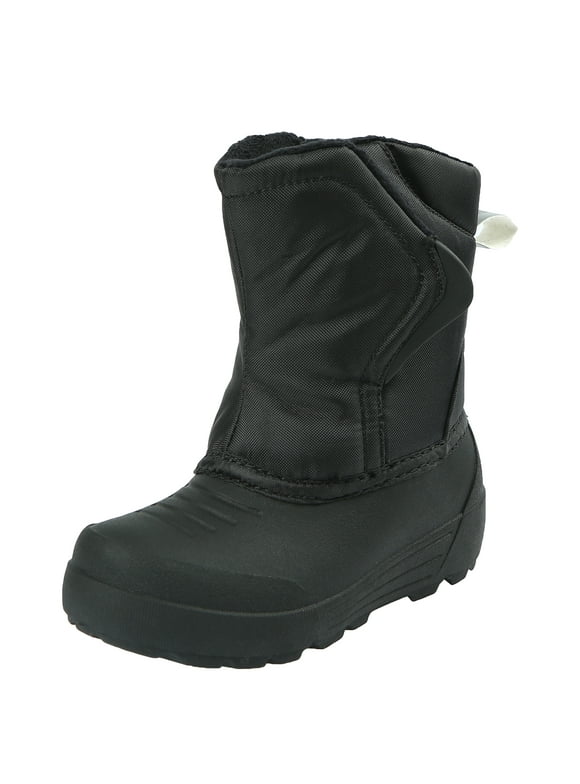 Toddler Snow Boots