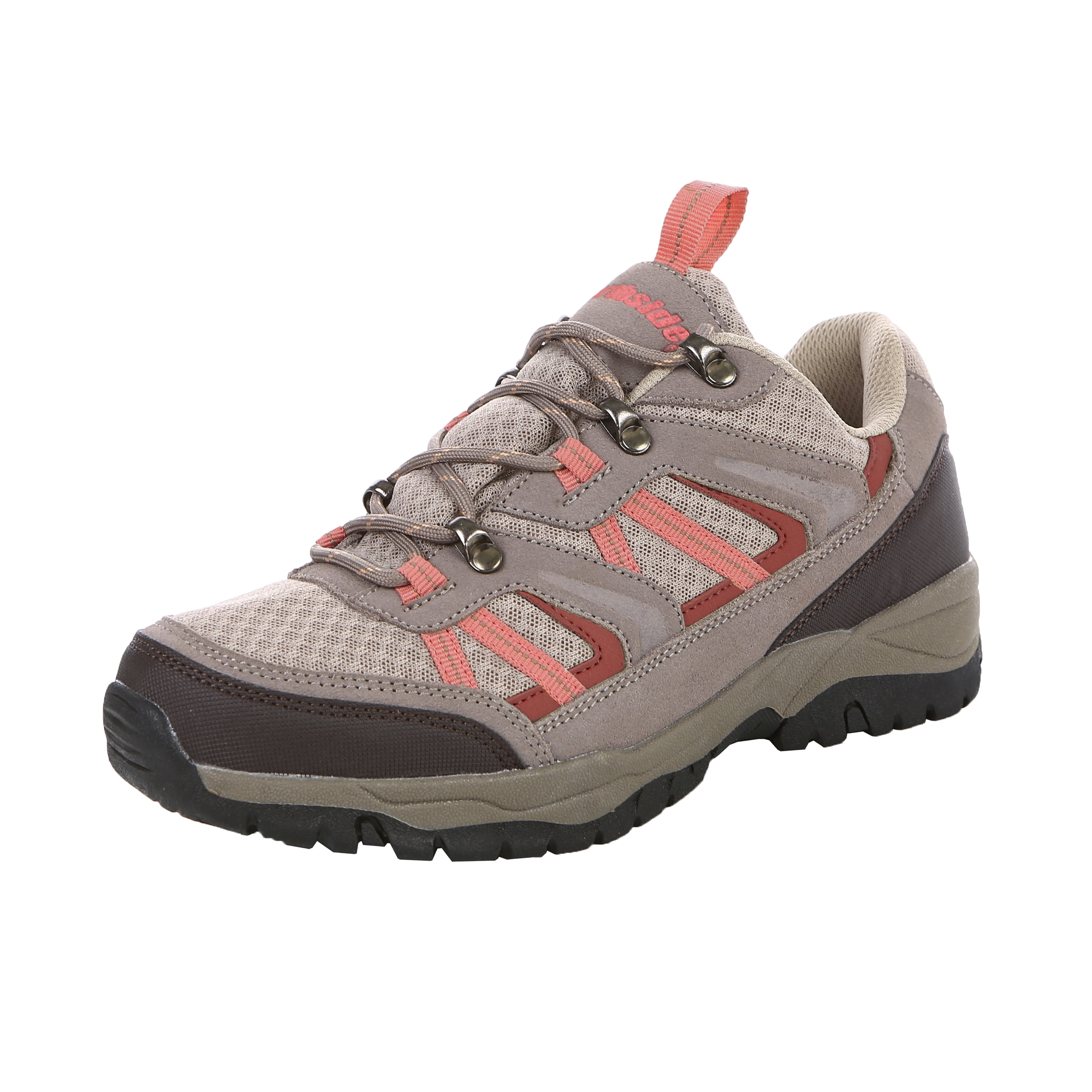 Northside Women's Arlow Canyon Low Top Hiking Shoe