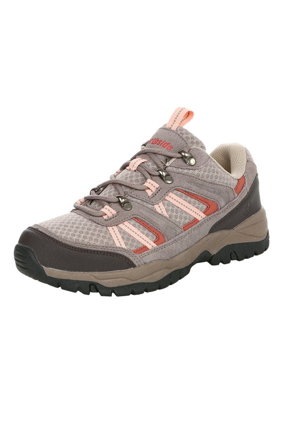 Women's Arlow Canyon Low Top Hiking Shoe