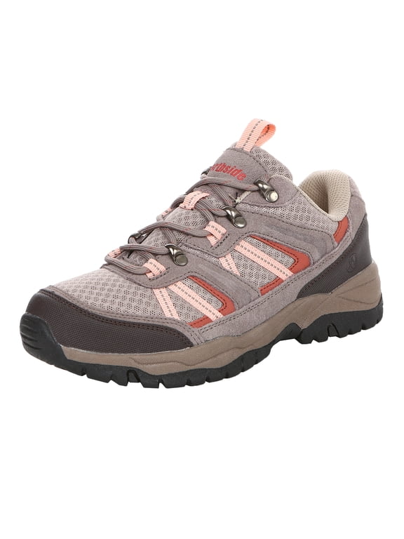 Women's Arlow Canyon Low Top Hiking Shoe