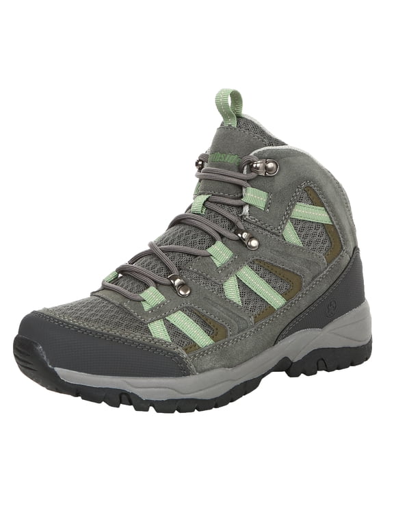 Women's Arlow Canyon Mid Hiking Boot
