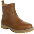 thumbnail image 1 of Northside Women's Dellah Cold Weather Chelsea Fashion Boot, 1 of 6