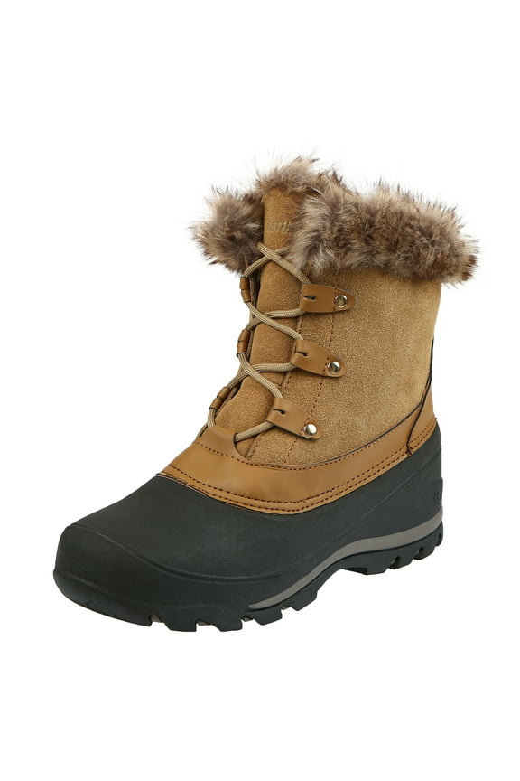Women's Fairfield Winter Snow Boot
