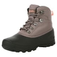 thumbnail image 1 of Northside Women's Glacier Peak Insulated Cold Weather Snow Boot, 1 of 6