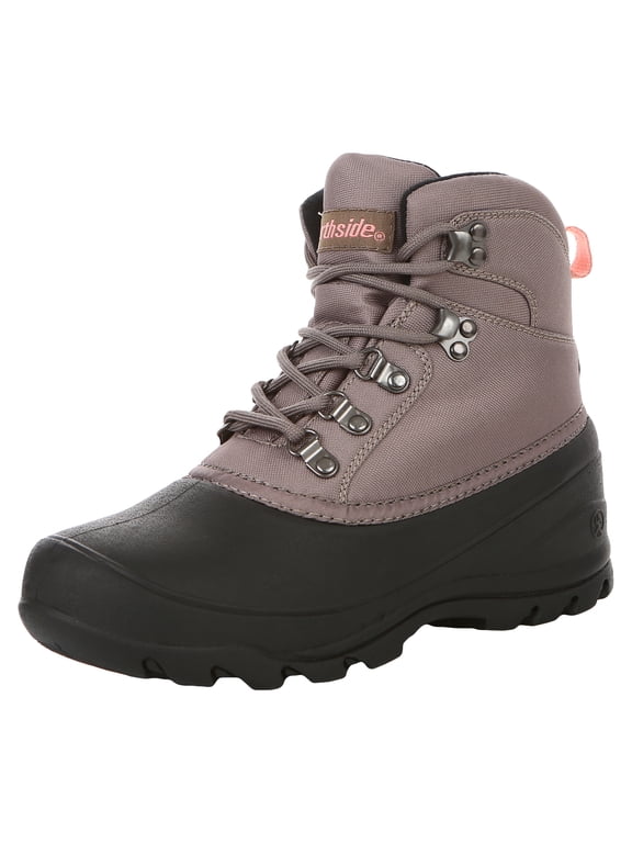 Women's Glacier Peak Insulated Cold Weather Snow Boot