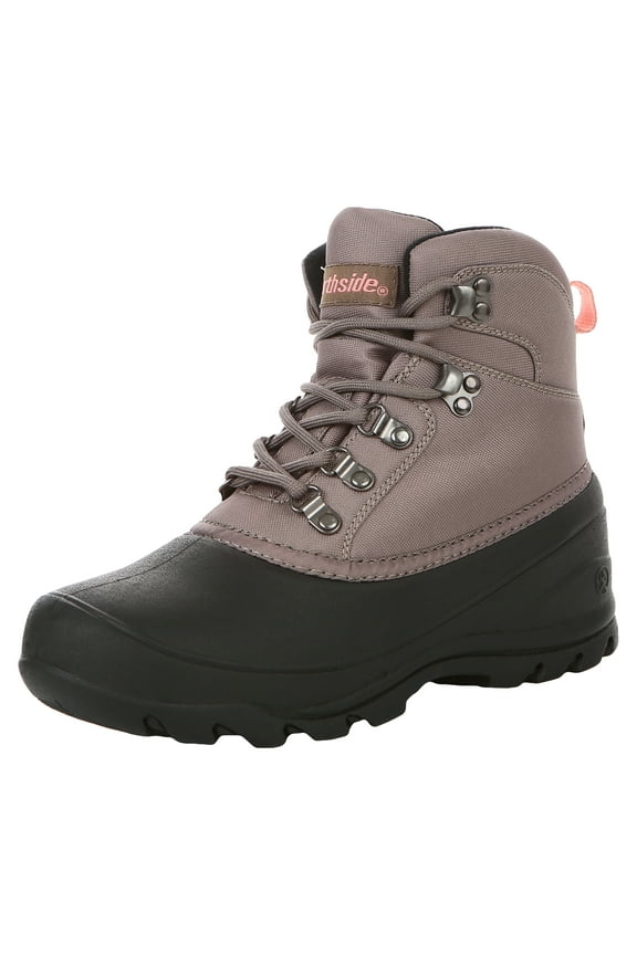 Women's Glacier Peak Insulated Cold Weather Snow Boot