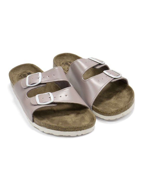 Women's Mariani Sandal, Dusty Rose,6 M US