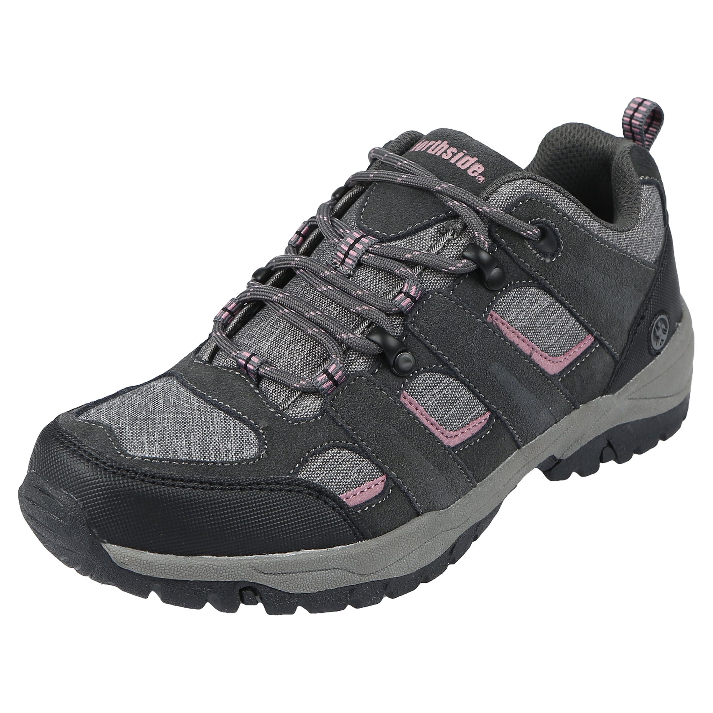 Northside Women's Monroe Low Hiking Shoe