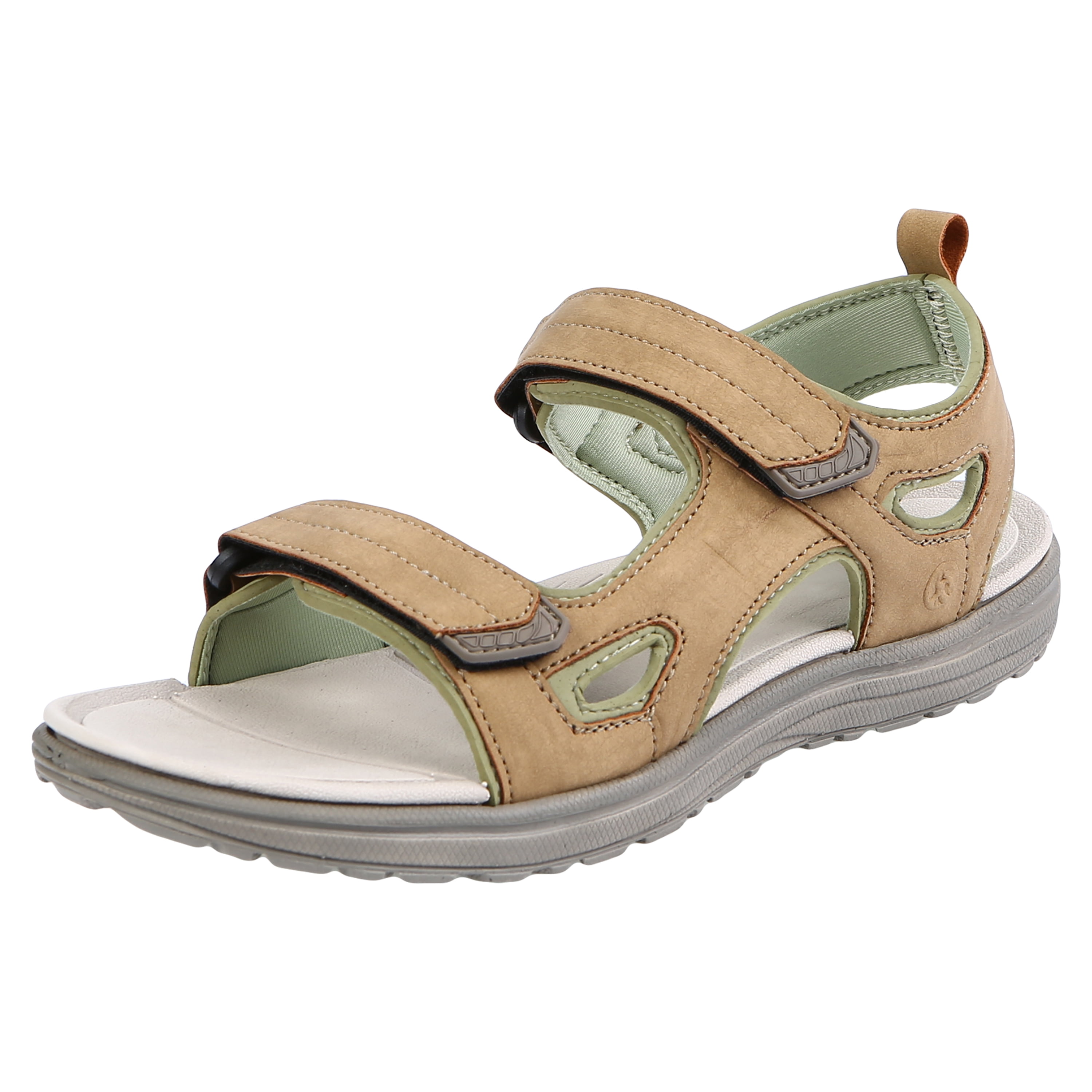 Northside Women's Riverside Lite Open Toe Sport Sandal