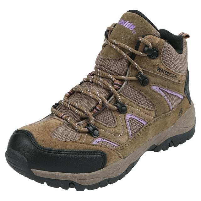 northside snohomish hiking boot