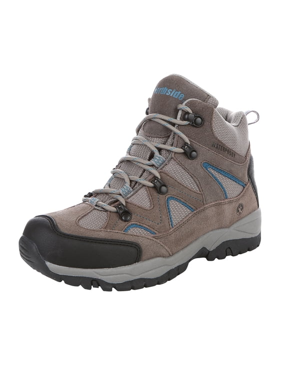 Women's Snohomish Leather Waterproof Hiking Boot