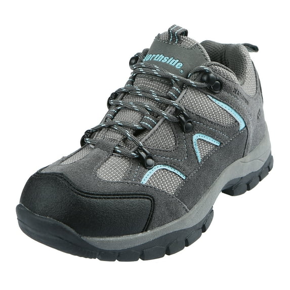 Northside Women's Snohomish Leather Waterproof Hiking Shoe