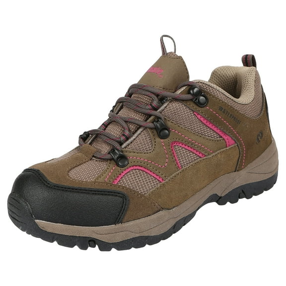 Northside Women's Snohomish Leather Waterproof Hiking Shoe
