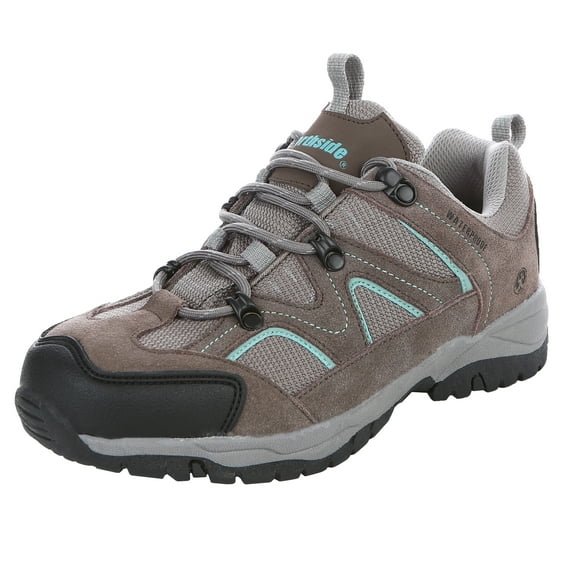 Northside Women's Snohomish Leather Waterproof Hiking Shoe