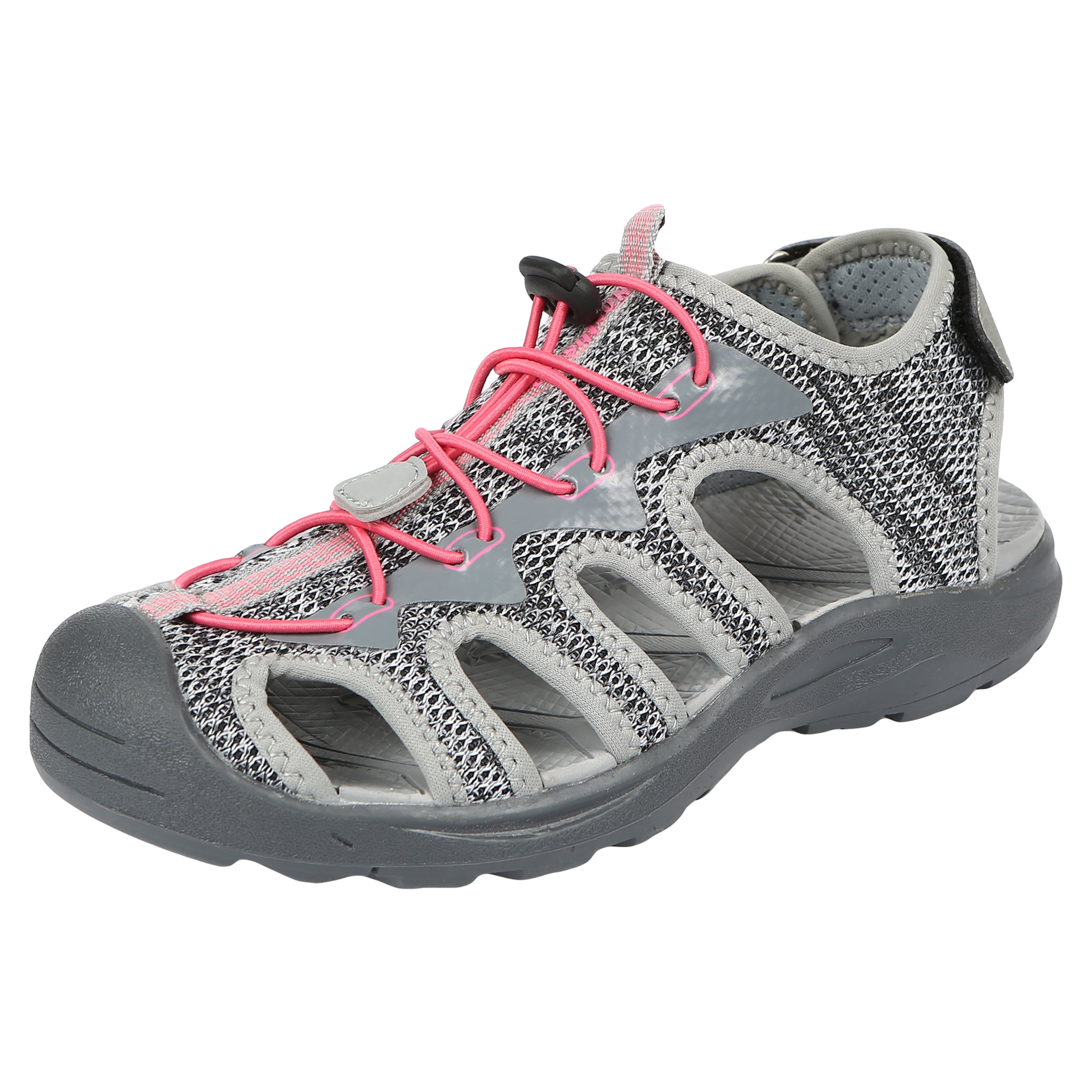 Northside Women s Torrance Closed Toe Sport Sandal Walmart northside-women-s-torrance-closed-toe-sport-sandal-walmart