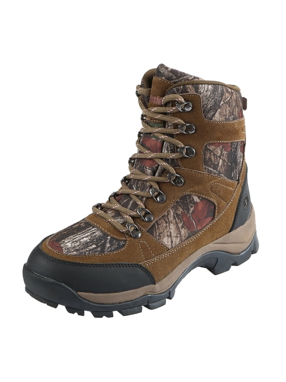 Womens Abilene Waterproof Insulated Hunting Boot