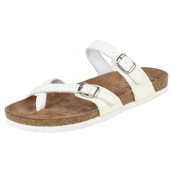 Northside Womens Anya Cork Sandal