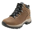 thumbnail image 1 of Northside Womens Apex Lite Mid Leather Waterproof Hiking Boot, 1 of 6