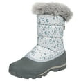 thumbnail image 1 of Northside Womens Ava Insulated Cold Weather Boot, 1 of 6