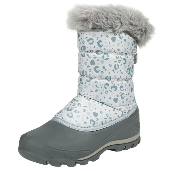 Northside Womens Ava Insulated Cold Weather Boot