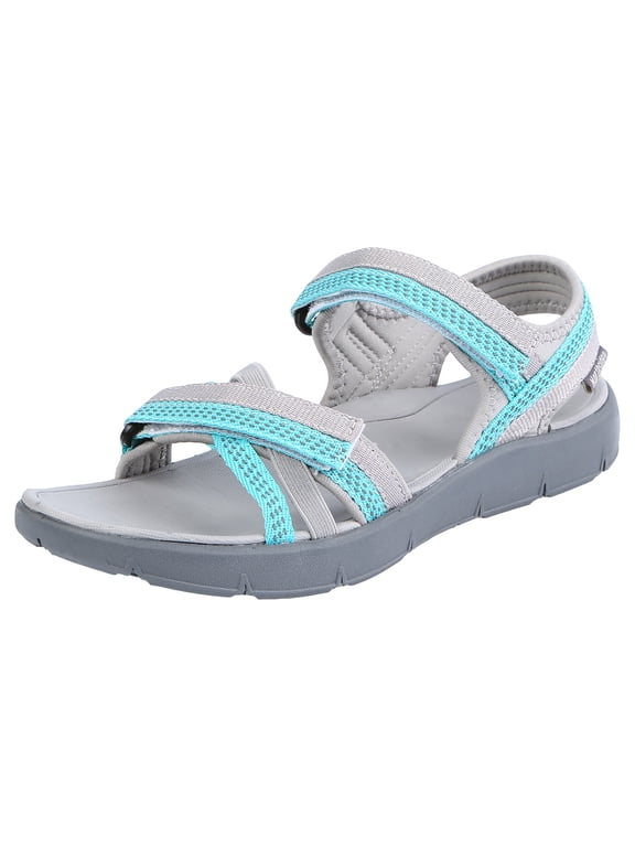 Womens Avalon Cove Sport Open Toe Sandal