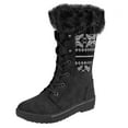 thumbnail image 1 of Northside Womens Bishop SE Cold Weather Fashion Boot, 1 of 6