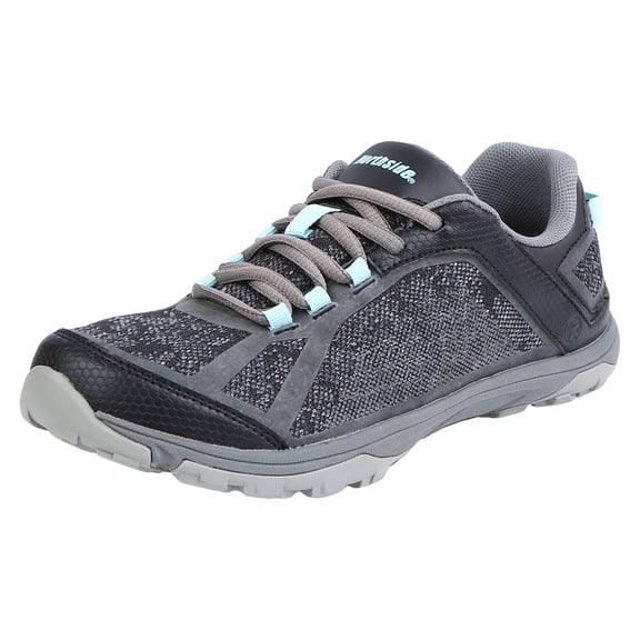 Northside Womens Belmont Trek Athletic Hiking Shoe