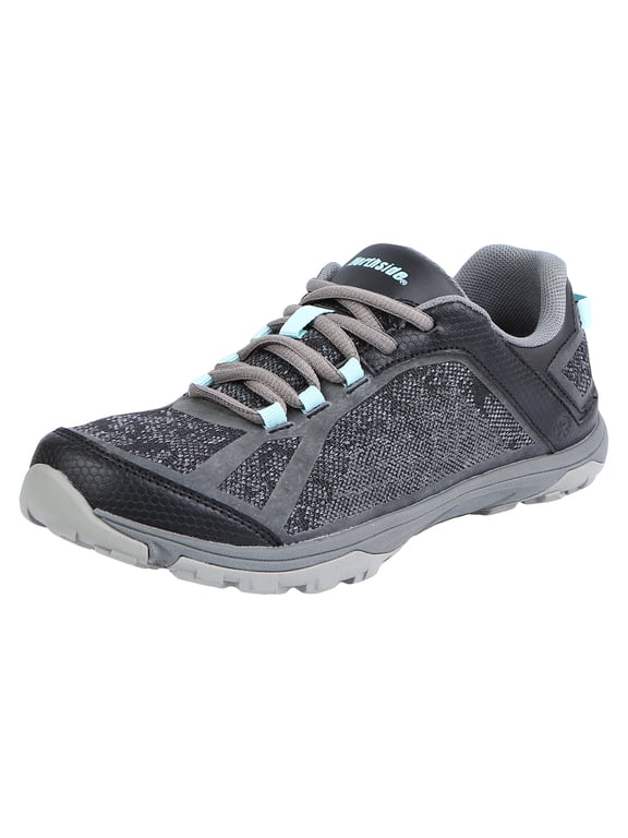 Womens Belmont Trek Athletic Hiking Shoe