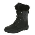 thumbnail image 1 of Northside Womens Brookelle SE Cold Weather Fashion Boot, 1 of 6