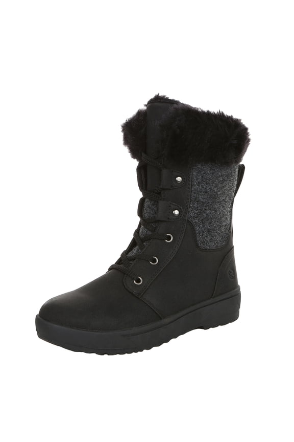 Womens Brookelle SE Cold Weather Fashion Boot