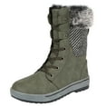 thumbnail image 1 of Northside Womens Brookelle SE Cold Weather Fashion Boot, 1 of 6