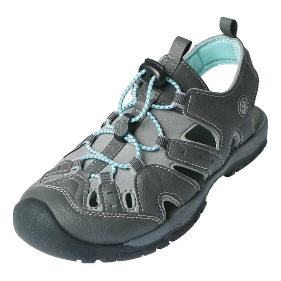 Northside Womens Burke II Sport Athletic Sandal