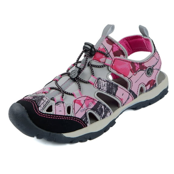 Northside Womens Burke II Sport Athletic Sandal