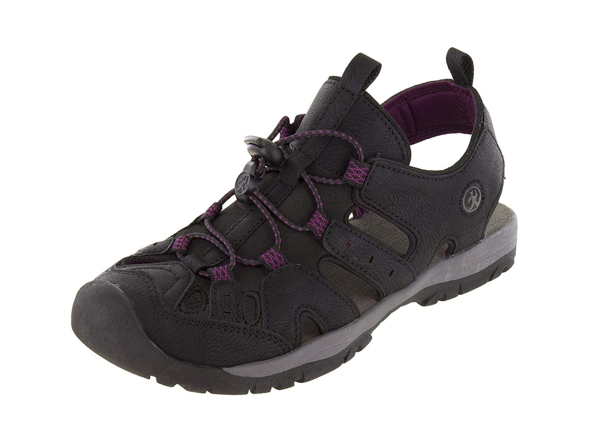 Northside Womens Burke Ii Sport Athletic Sandal