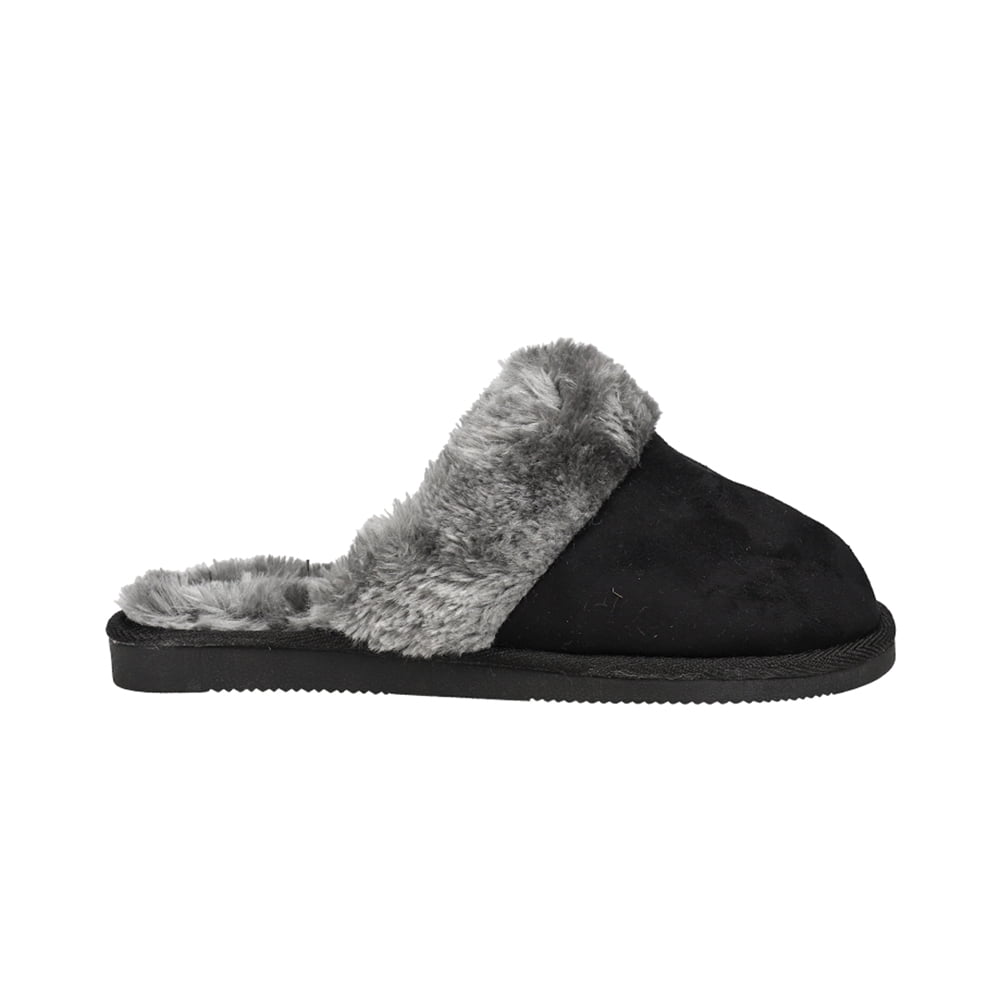 Amazon.com | isotoner Women's Recycled Microsuede Mallory