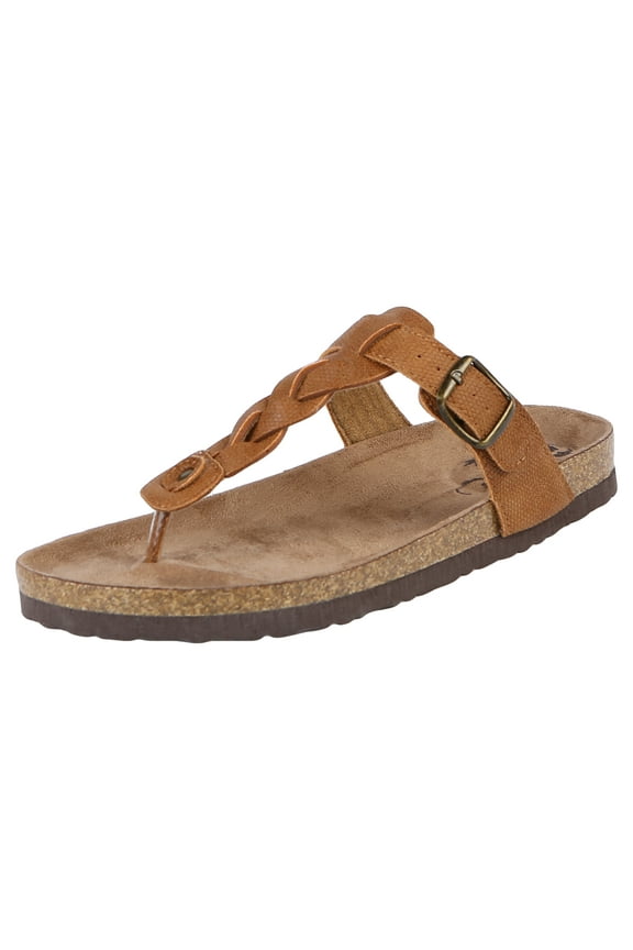 Womens Dina Cork Sandal