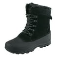 thumbnail image 1 of Northside Womens Ferndale Insulated Mid Calf Winter Snow Boot, 1 of 6