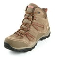 thumbnail image 1 of Northside Womens Freemont Leather Mid Waterproof Hiking Boot, 1 of 6