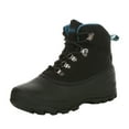 thumbnail image 1 of Northside Womens Glacier Peak Insulated Cold Weather Snow Boot, 1 of 6