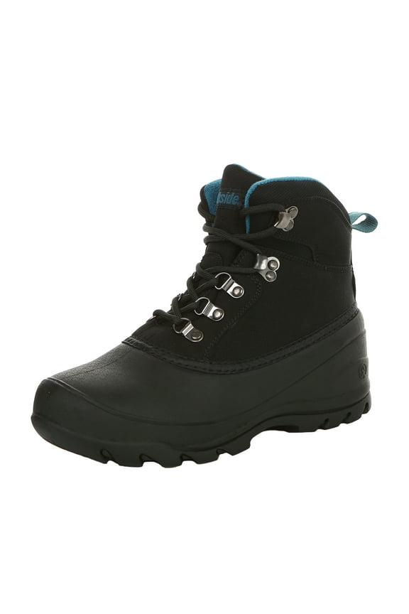 Womens Glacier Peak Insulated Cold Weather Snow Boot