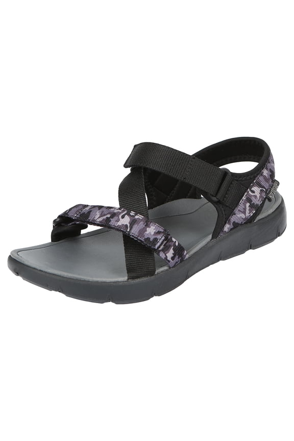 Womens Kenya II Sport Open Toe Strap Sandal