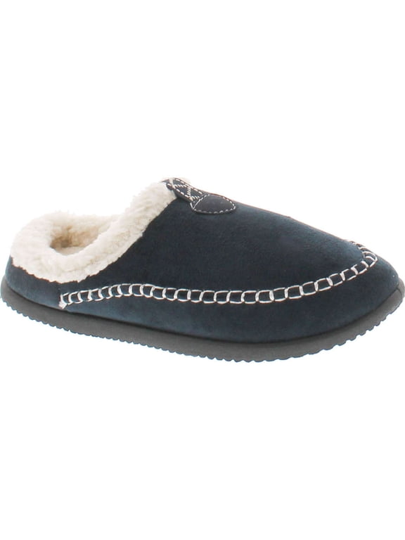 Womens Kestrel Slippers