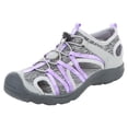 thumbnail image 1 of Northside Womens Santa Rosa 2.0 Sport Closed Toe Sandal, 1 of 6