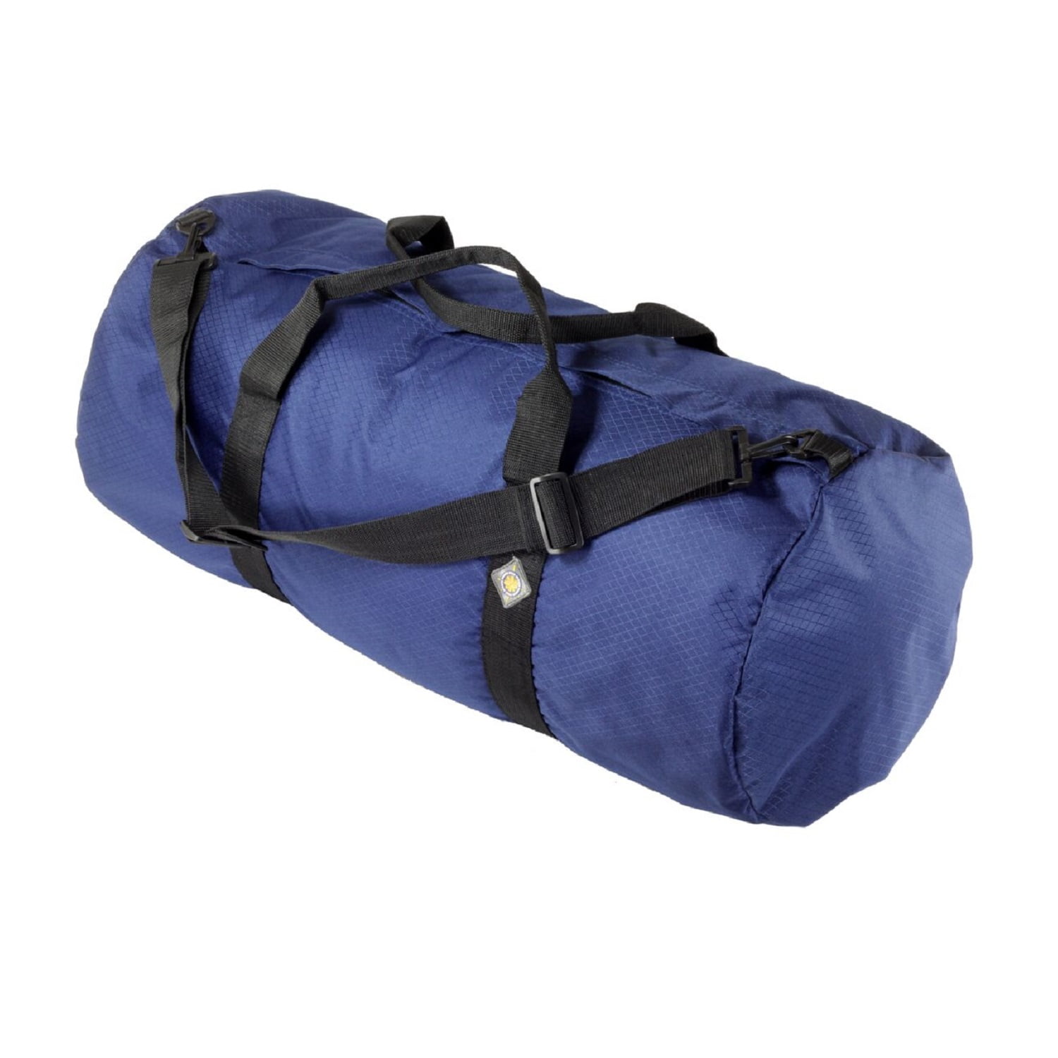 Northstar Bags North Star Sport Duffle Bag 14in Diam 30in L, Pacific