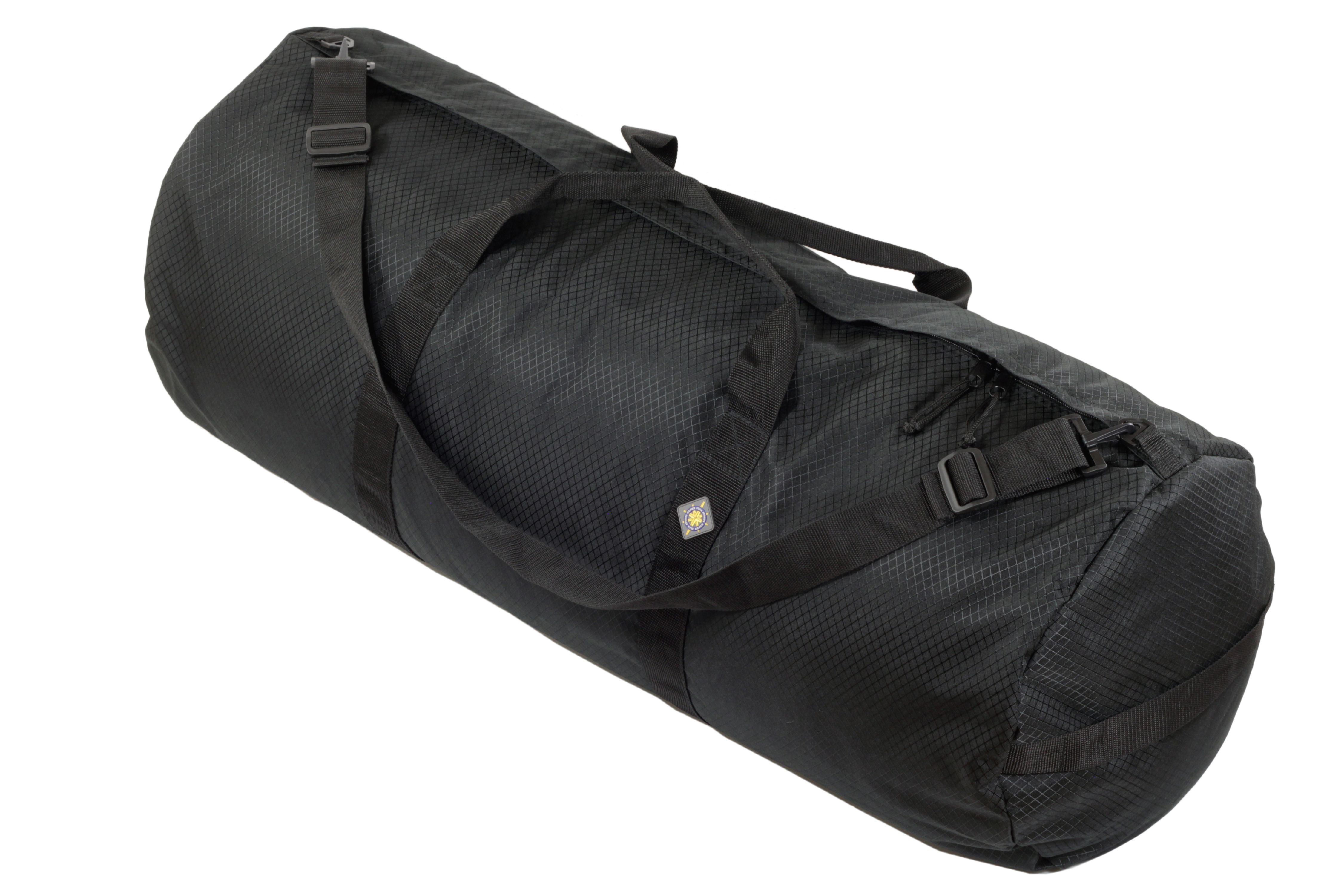 Northstar Bags SD1842 Sport Duffle Bag 18in Diam 42in L 175 Liter