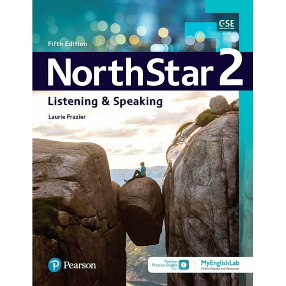 Northstar Listening and Speaking 2 W/Myenglishlab Online Workbook and Resources, (Paperback)